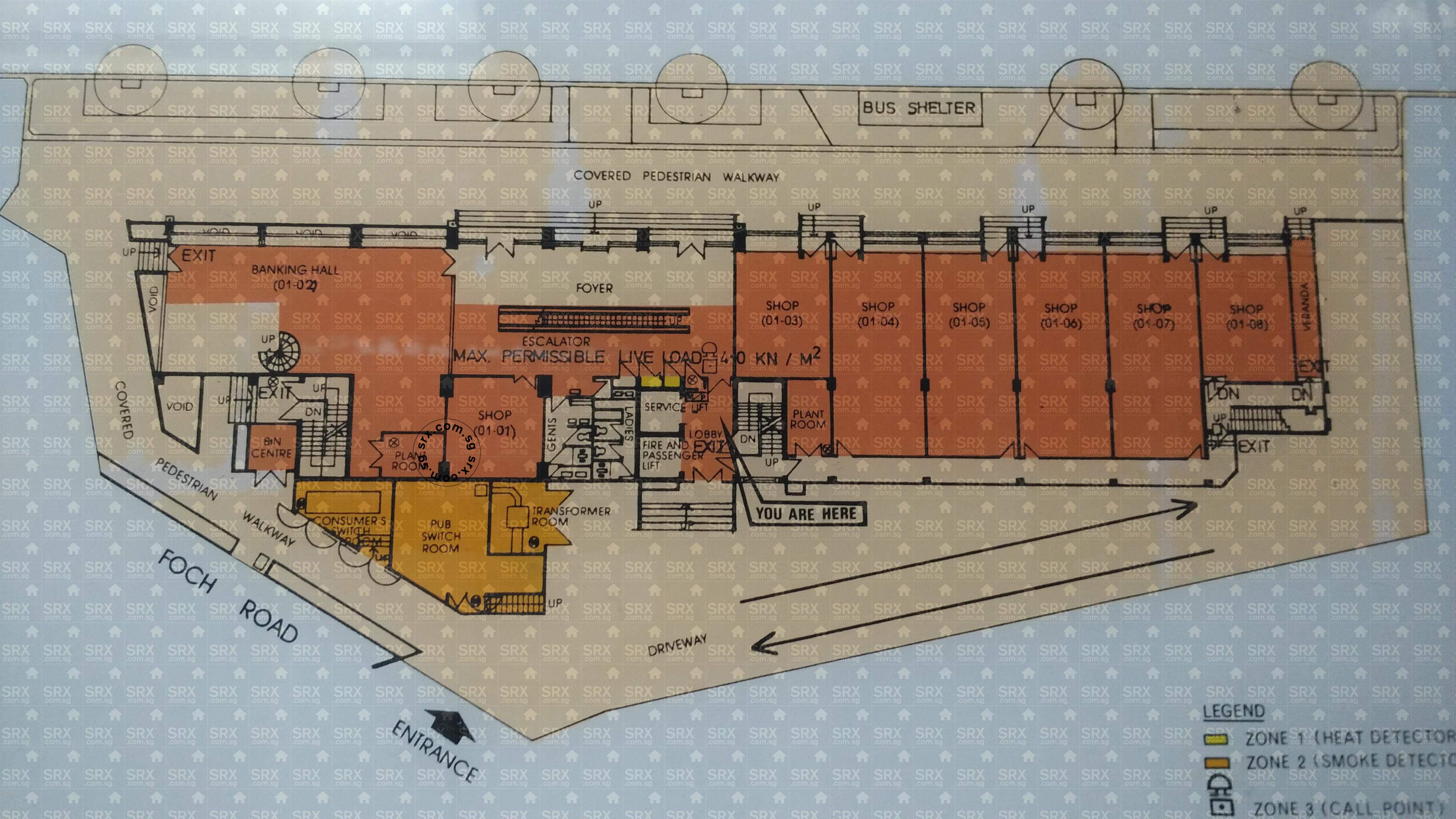 Hoa Nam Building thumbnail photo